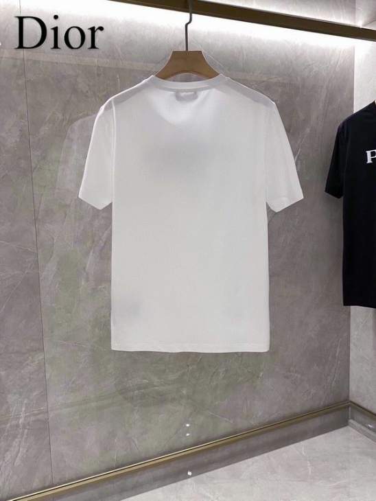 Dior T Shirts Short _SKUDiorS-5XL25tr3815843